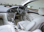 Citroen C5 HDi 2004 года (AU)